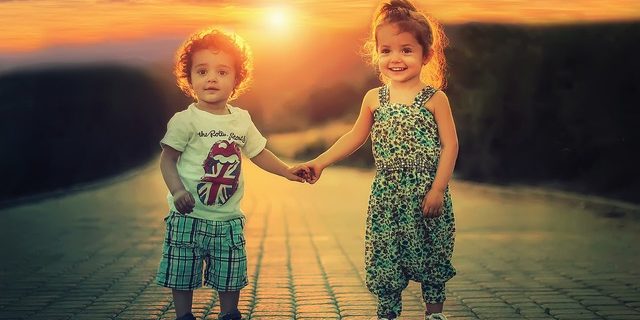 Copia di children